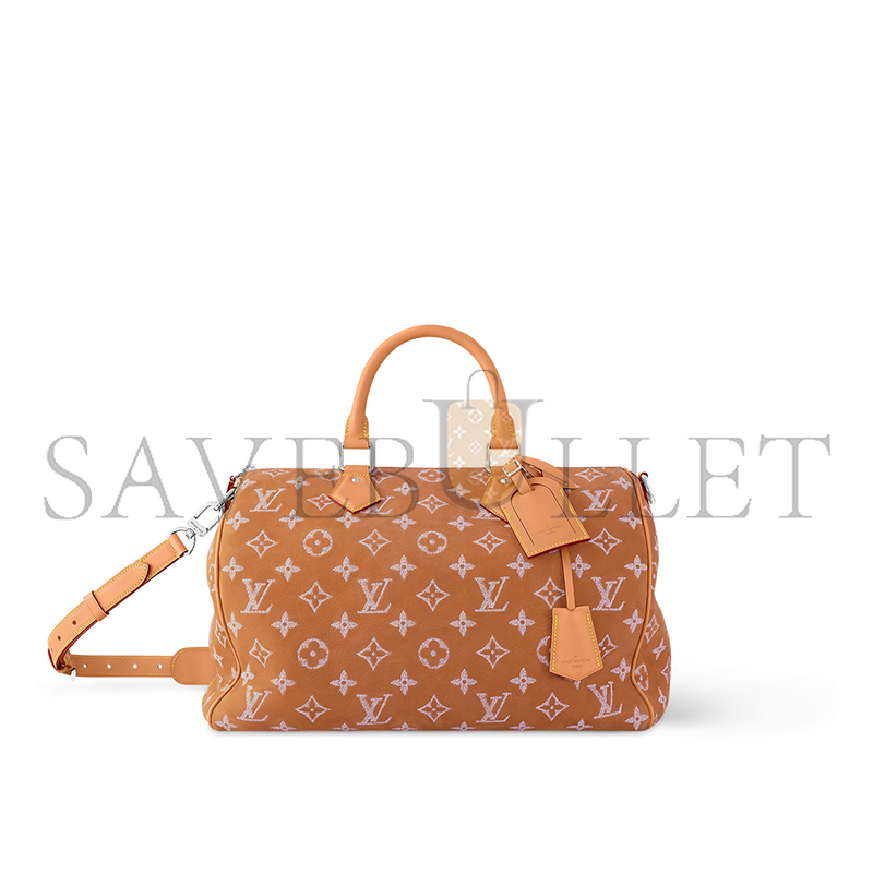 l0vis Vvtt0n speedy p9 bandouliÈre 40 m11569 (40*26*23cm)
